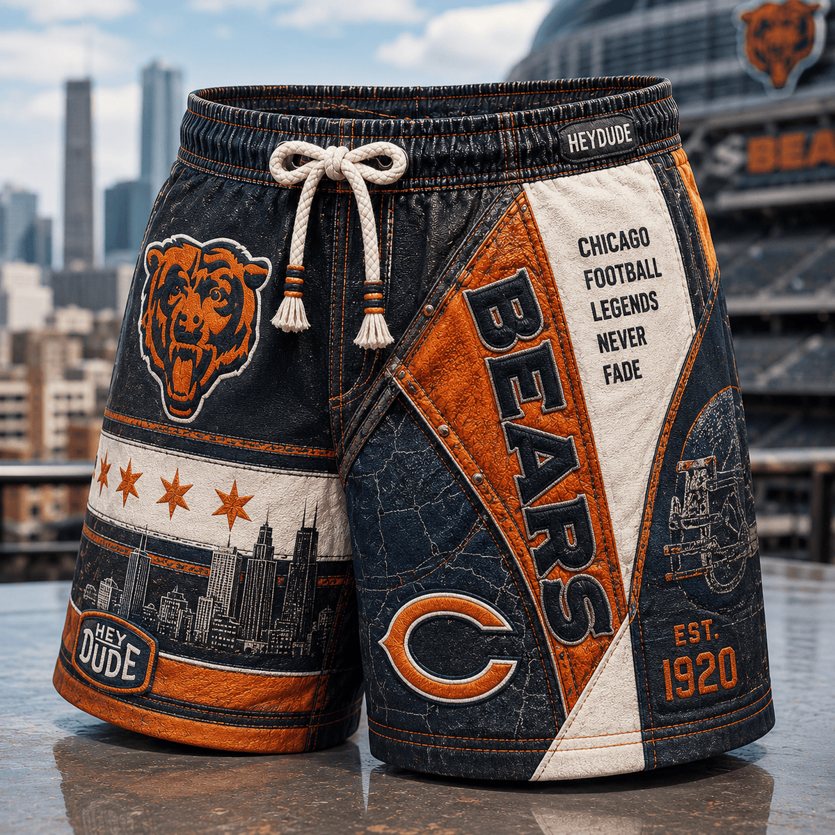 Premium CCB Casual Set LNTH