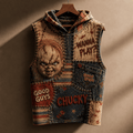 PREMIUM CKY HOODED TANK NPL