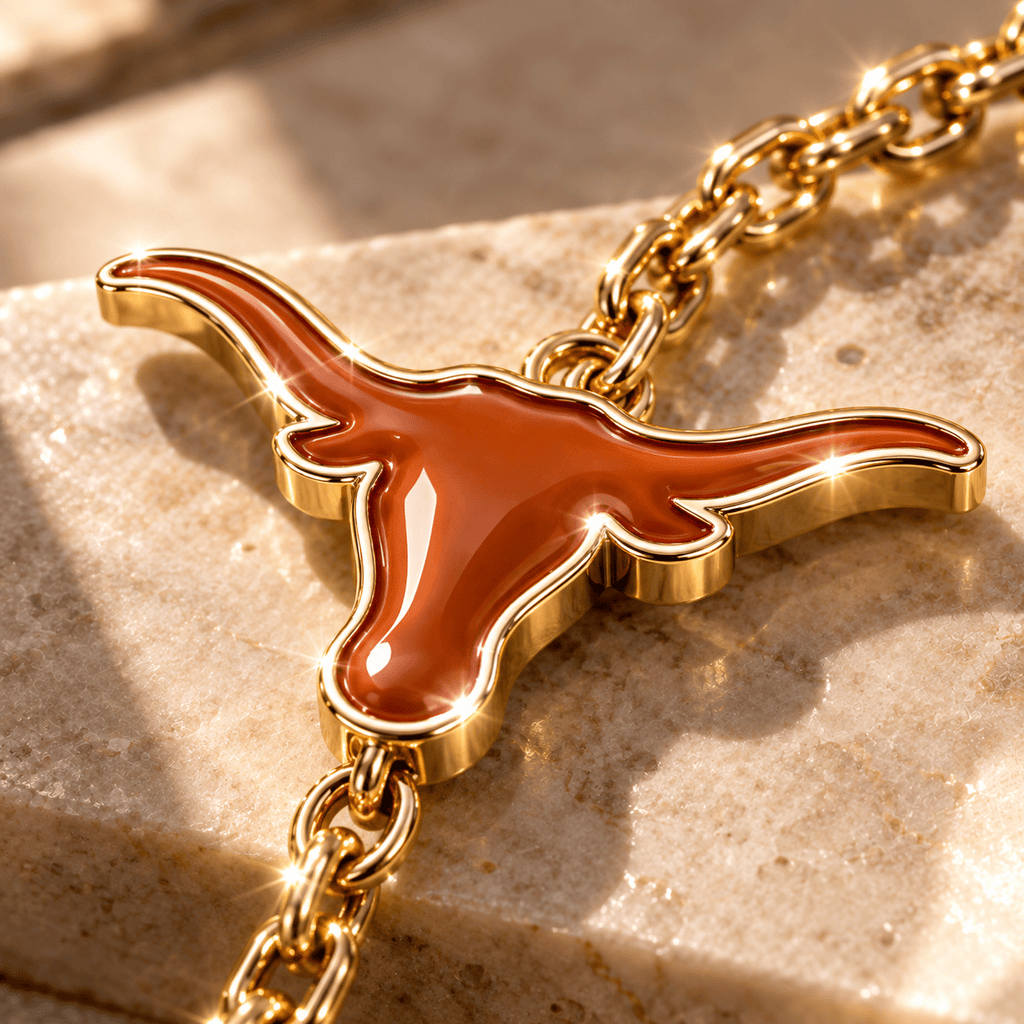 TLH Premium Gold Bracelet TTTT