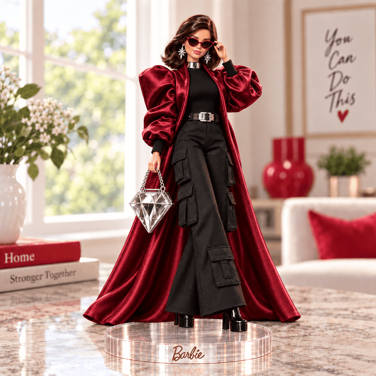 Premium RHN Commemorative Figure PNPA